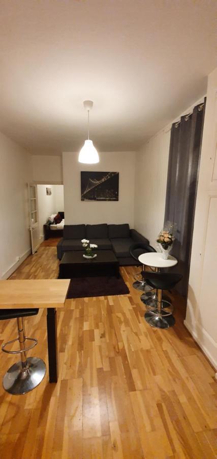 Apartamento Sublime T2 Victor Hugo hypercentre Grenoble Exterior foto