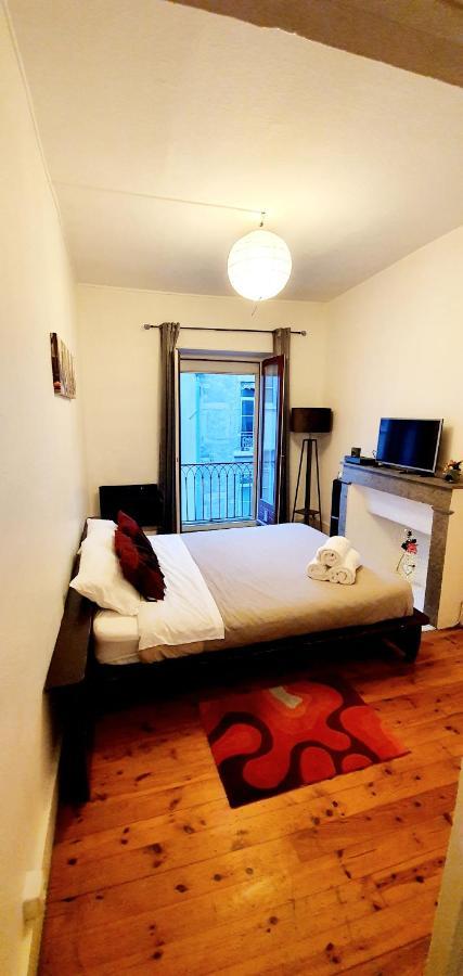 Apartamento Sublime T2 Victor Hugo hypercentre Grenoble Exterior foto