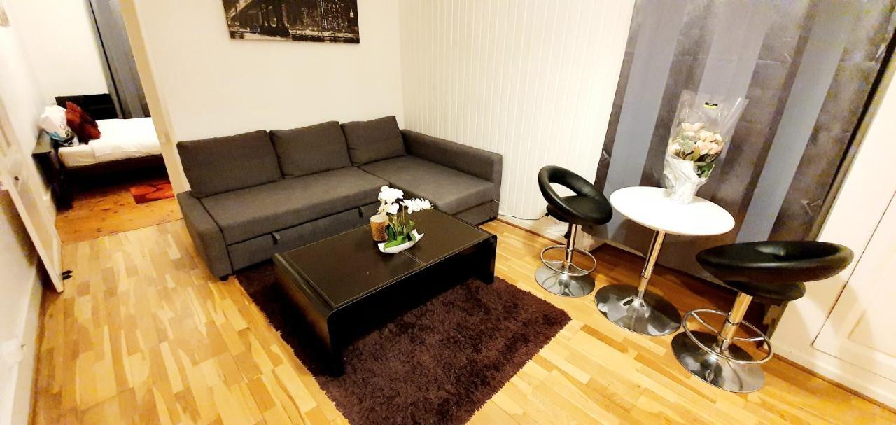 Apartamento Sublime T2 Victor Hugo hypercentre Grenoble Exterior foto