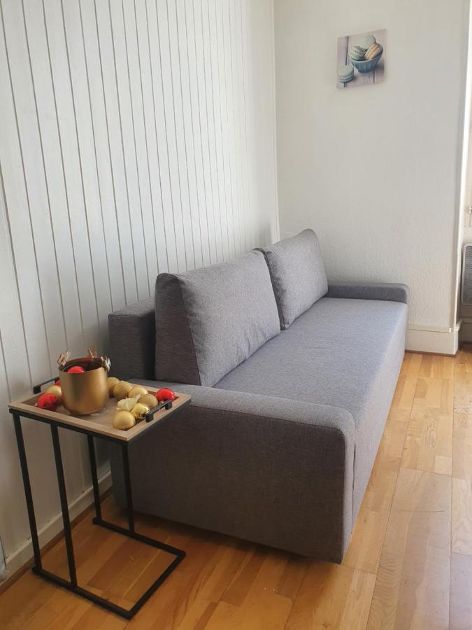 Apartamento Sublime T2 Victor Hugo hypercentre Grenoble Exterior foto