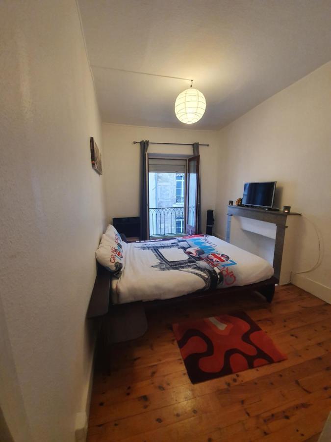 Apartamento Sublime T2 Victor Hugo hypercentre Grenoble Exterior foto